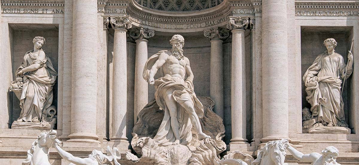 Rome Attraction Tickets